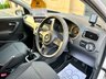 USED 2013 63 VOLKSWAGEN POLO 1.2 MATCH EDITION 5d 69 BHP NEW TYRES+BLACK WHEELS+CALLIPERS!!!