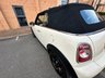 USED 2013 13 MINI CONVERTIBLE 1.6 ONE 2d 98 BHP FULL MINI DEALER SERVICE HISTORY!!!