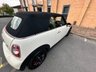 USED 2013 13 MINI CONVERTIBLE 1.6 ONE 2d 98 BHP FULL MINI DEALER SERVICE HISTORY!!!