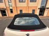 USED 2013 13 MINI CONVERTIBLE 1.6 ONE 2d 98 BHP FULL MINI DEALER SERVICE HISTORY!!!