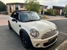 USED 2013 13 MINI CONVERTIBLE 1.6 ONE 2d 98 BHP FULL MINI DEALER SERVICE HISTORY!!!