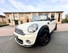 USED 2013 13 MINI CONVERTIBLE 1.6 ONE 2d 98 BHP FULL MINI DEALER SERVICE HISTORY!!!