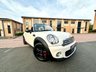 USED 2013 13 MINI CONVERTIBLE 1.6 ONE 2d 98 BHP FULL MINI DEALER SERVICE HISTORY!!!