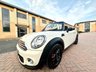 USED 2013 13 MINI CONVERTIBLE 1.6 ONE 2d 98 BHP FULL MINI DEALER SERVICE HISTORY!!!