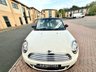 USED 2013 13 MINI CONVERTIBLE 1.6 ONE 2d 98 BHP FULL MINI DEALER SERVICE HISTORY!!!