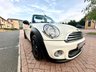 USED 2013 13 MINI CONVERTIBLE 1.6 ONE 2d 98 BHP FULL MINI DEALER SERVICE HISTORY!!!