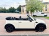 USED 2013 13 MINI CONVERTIBLE 1.6 ONE 2d 98 BHP FULL MINI DEALER SERVICE HISTORY!!!