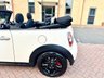USED 2013 13 MINI CONVERTIBLE 1.6 ONE 2d 98 BHP FULL MINI DEALER SERVICE HISTORY!!!
