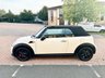 USED 2013 13 MINI CONVERTIBLE 1.6 ONE 2d 98 BHP FULL MINI DEALER SERVICE HISTORY!!!