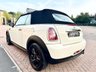 USED 2013 13 MINI CONVERTIBLE 1.6 ONE 2d 98 BHP FULL MINI DEALER SERVICE HISTORY!!!