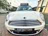 USED 2013 13 MINI CONVERTIBLE 1.6 ONE 2d 98 BHP FULL MINI DEALER SERVICE HISTORY!!!