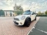 USED 2013 13 MINI CONVERTIBLE 1.6 ONE 2d 98 BHP FULL MINI DEALER SERVICE HISTORY!!!
