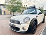 USED 2013 13 MINI CONVERTIBLE 1.6 ONE 2d 98 BHP FULL MINI DEALER SERVICE HISTORY!!!