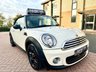 USED 2013 13 MINI CONVERTIBLE 1.6 ONE 2d 98 BHP FULL MINI DEALER SERVICE HISTORY!!!