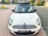 USED 2013 13 MINI CONVERTIBLE 1.6 ONE 2d 98 BHP FULL MINI DEALER SERVICE HISTORY!!!