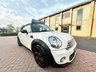 USED 2013 13 MINI CONVERTIBLE 1.6 ONE 2d 98 BHP FULL MINI DEALER SERVICE HISTORY!!!