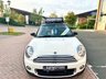 USED 2013 13 MINI CONVERTIBLE 1.6 ONE 2d 98 BHP FULL MINI DEALER SERVICE HISTORY!!!