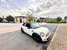 USED 2013 13 MINI CONVERTIBLE 1.6 ONE 2d 98 BHP FULL MINI DEALER SERVICE HISTORY!!!