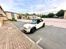 USED 2013 13 MINI CONVERTIBLE 1.6 ONE 2d 98 BHP FULL MINI DEALER SERVICE HISTORY!!!