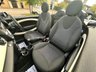 USED 2013 13 MINI CONVERTIBLE 1.6 ONE 2d 98 BHP FULL MINI DEALER SERVICE HISTORY!!!