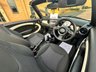 USED 2013 13 MINI CONVERTIBLE 1.6 ONE 2d 98 BHP FULL MINI DEALER SERVICE HISTORY!!!
