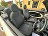 USED 2013 13 MINI CONVERTIBLE 1.6 ONE 2d 98 BHP FULL MINI DEALER SERVICE HISTORY!!!