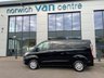 USED 2022 22 FORD TRANSIT CUSTOM 2.0 300 LIMITED L1 130PS AIRCON *ALSO GREY/BLUE AVAILABLE* EURO 6  ULEZ FREE  AIR CONDITIONING