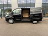 USED 2022 22 FORD TRANSIT CUSTOM 2.0 300 LIMITED L1 130PS AIRCON *ALSO GREY/BLUE AVAILABLE* EURO 6  ULEZ FREE  AIR CONDITIONING