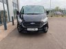 USED 2022 22 FORD TRANSIT CUSTOM 2.0 300 LIMITED L1 130PS AIRCON *ALSO GREY/BLUE AVAILABLE* EURO 6  ULEZ FREE  AIR CONDITIONING