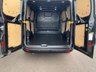 USED 2022 22 FORD TRANSIT CUSTOM 2.0 300 LIMITED L1 130PS AIRCON *ALSO GREY/BLUE AVAILABLE* EURO 6  ULEZ FREE  AIR CONDITIONING