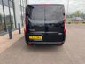USED 2022 22 FORD TRANSIT CUSTOM 2.0 300 LIMITED L1 130PS AIRCON *ALSO GREY/BLUE AVAILABLE* EURO 6  ULEZ FREE  AIR CONDITIONING
