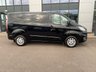 USED 2022 22 FORD TRANSIT CUSTOM 2.0 300 LIMITED L1 130PS AIRCON *ALSO GREY/BLUE AVAILABLE* EURO 6  ULEZ FREE  AIR CONDITIONING