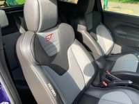 USED 2014 14 FORD FIESTA 1.6 ST-2 3d 180 BHP RARE FORD FIESTA ST-2 3DR - 45,800 MILES ONLY - 2 FORMER KEEPERS - SERVICE HISTORY - ECO BOOST TURBO - HPI CLEAR - LOWERED SUSPENSION - FORD SYNC CONNECTIVITY