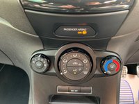 USED 2014 14 FORD FIESTA 1.6 ST-2 3d 180 BHP RARE FORD FIESTA ST-2 3DR - 45,800 MILES ONLY - 2 FORMER KEEPERS - SERVICE HISTORY - ECO BOOST TURBO - HPI CLEAR - LOWERED SUSPENSION - FORD SYNC CONNECTIVITY