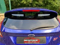 USED 2014 14 FORD FIESTA 1.6 ST-2 3d 180 BHP RARE FORD FIESTA ST-2 3DR - 45,800 MILES ONLY - 2 FORMER KEEPERS - SERVICE HISTORY - ECO BOOST TURBO - HPI CLEAR - LOWERED SUSPENSION - FORD SYNC CONNECTIVITY