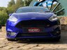 USED 2014 14 FORD FIESTA 1.6 ST-2 3d 180 BHP RARE FORD FIESTA ST-2 3DR - 45,800 MILES ONLY - 2 FORMER KEEPERS - SERVICE HISTORY - ECO BOOST TURBO - HPI CLEAR - LOWERED SUSPENSION - FORD SYNC CONNECTIVITY