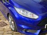 USED 2014 14 FORD FIESTA 1.6 ST-2 3d 180 BHP RARE FORD FIESTA ST-2 3DR - 45,800 MILES ONLY - 2 FORMER KEEPERS - SERVICE HISTORY - ECO BOOST TURBO - HPI CLEAR - LOWERED SUSPENSION - FORD SYNC CONNECTIVITY