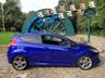USED 2014 14 FORD FIESTA 1.6 ST-2 3d 180 BHP RARE FORD FIESTA ST-2 3DR - 45,800 MILES ONLY - 2 FORMER KEEPERS - SERVICE HISTORY - ECO BOOST TURBO - HPI CLEAR - LOWERED SUSPENSION - FORD SYNC CONNECTIVITY