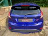 USED 2014 14 FORD FIESTA 1.6 ST-2 3d 180 BHP RARE FORD FIESTA ST-2 3DR - 45,800 MILES ONLY - 2 FORMER KEEPERS - SERVICE HISTORY - ECO BOOST TURBO - HPI CLEAR - LOWERED SUSPENSION - FORD SYNC CONNECTIVITY