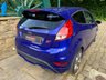 USED 2014 14 FORD FIESTA 1.6 ST-2 3d 180 BHP RARE FORD FIESTA ST-2 3DR - 45,800 MILES ONLY - 2 FORMER KEEPERS - SERVICE HISTORY - ECO BOOST TURBO - HPI CLEAR - LOWERED SUSPENSION - FORD SYNC CONNECTIVITY