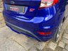 USED 2014 14 FORD FIESTA 1.6 ST-2 3d 180 BHP RARE FORD FIESTA ST-2 3DR - 45,800 MILES ONLY - 2 FORMER KEEPERS - SERVICE HISTORY - ECO BOOST TURBO - HPI CLEAR - LOWERED SUSPENSION - FORD SYNC CONNECTIVITY