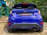 USED 2014 14 FORD FIESTA 1.6 ST-2 3d 180 BHP RARE FORD FIESTA ST-2 3DR - 45,800 MILES ONLY - 2 FORMER KEEPERS - SERVICE HISTORY - ECO BOOST TURBO - HPI CLEAR - LOWERED SUSPENSION - FORD SYNC CONNECTIVITY