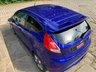 USED 2014 14 FORD FIESTA 1.6 ST-2 3d 180 BHP RARE FORD FIESTA ST-2 3DR - 45,800 MILES ONLY - 2 FORMER KEEPERS - SERVICE HISTORY - ECO BOOST TURBO - HPI CLEAR - LOWERED SUSPENSION - FORD SYNC CONNECTIVITY