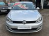 USED 2014 14 VOLKSWAGEN GOLF 1.6 TDi Technology SE 5dr - FREE TAX 
