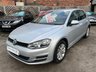 USED 2014 14 VOLKSWAGEN GOLF 1.6 TDi Technology SE 5dr - FREE TAX 