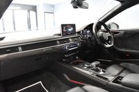 USED 2016 66 AUDI S5 3.0 TFSI QUATTRO 2 DOOR **&pound;499 A MONTH WITH &pound;2348 DEPOSIT**