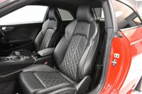 USED 2016 66 AUDI S5 3.0 TFSI QUATTRO 2 DOOR **&pound;499 A MONTH WITH &pound;2348 DEPOSIT**