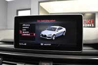 USED 2016 66 AUDI S5 3.0 TFSI QUATTRO 2 DOOR **&pound;499 A MONTH WITH &pound;2348 DEPOSIT**