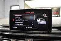 USED 2016 66 AUDI S5 3.0 TFSI QUATTRO 2 DOOR **&pound;499 A MONTH WITH &pound;2348 DEPOSIT**