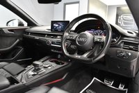 USED 2016 66 AUDI S5 3.0 TFSI QUATTRO 2 DOOR **&pound;499 A MONTH WITH &pound;2348 DEPOSIT**